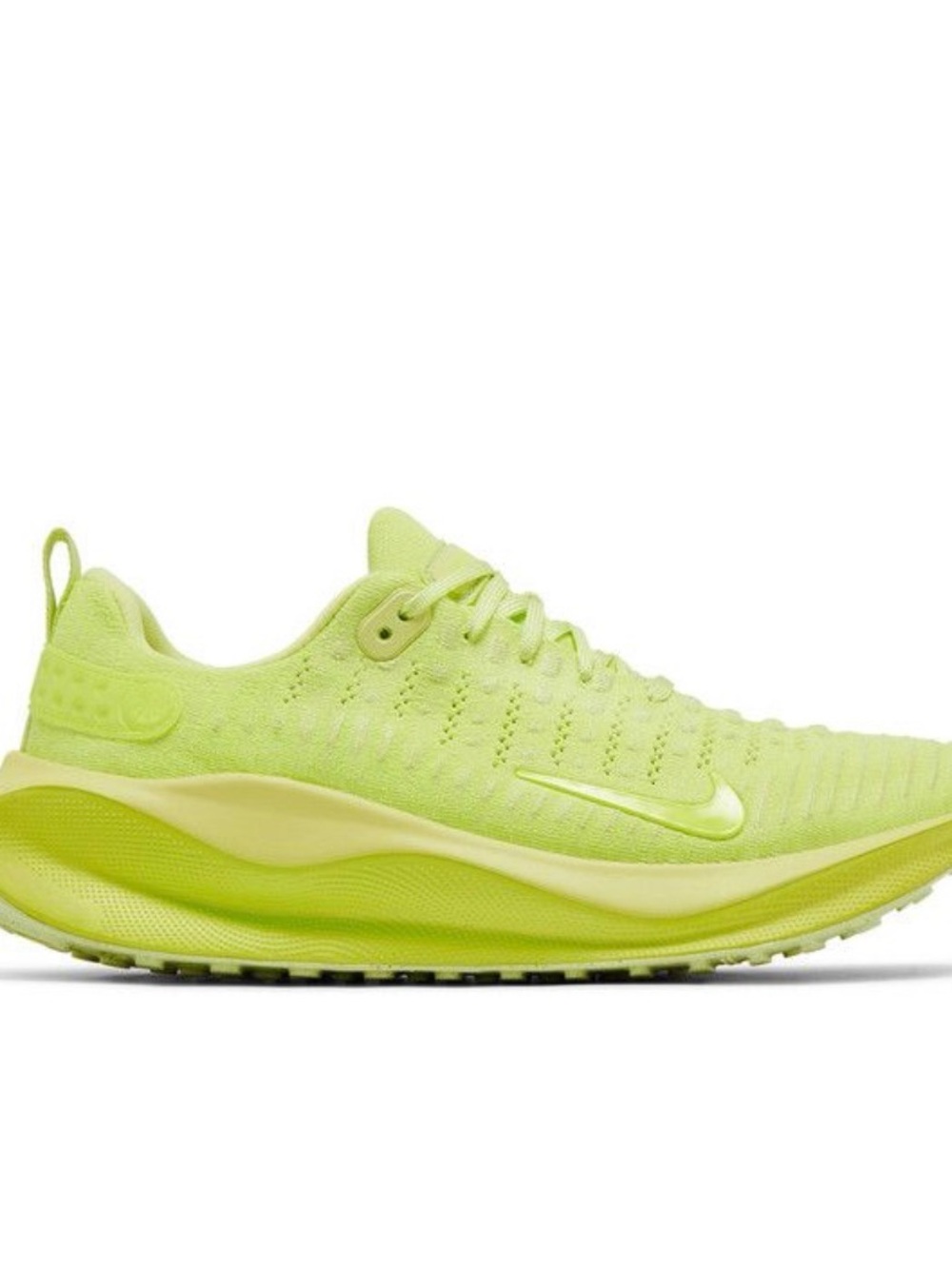 Nike Women’s ReactX Infinity Run 4 'Volt'